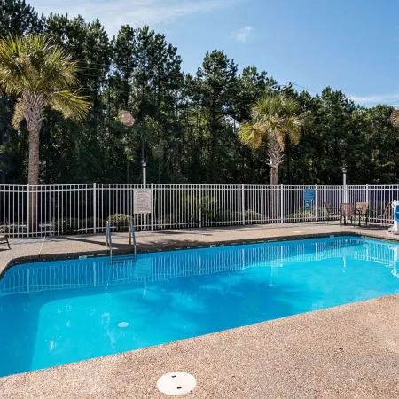 Econo Lodge Inn & Suites Natchitoches