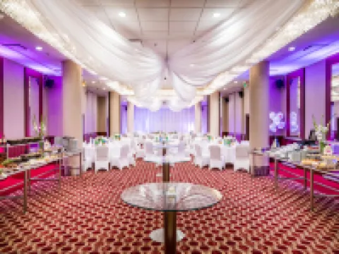 Radisson Blu Hotel, Szczecin Hotels near Central Cemetery