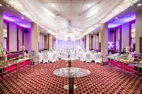 Radisson Blu Hotel, Szczecin Hotels in Stettin
