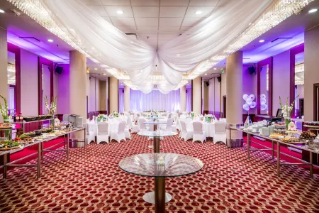 Radisson Blu Hotel, Szczecin