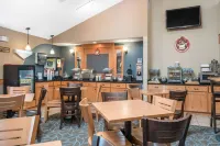 AmericInn by Wyndham Fort Dodge