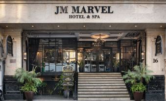 JM Marvel Hotel & Spa