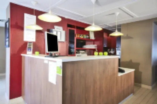 Campanile Perpignan Sud