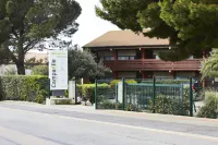 Campanile Perpignan Sud Hotels in Perpignan
