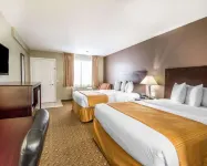 Quality Inn & Suites by the Parks Hotels in Kissimmee