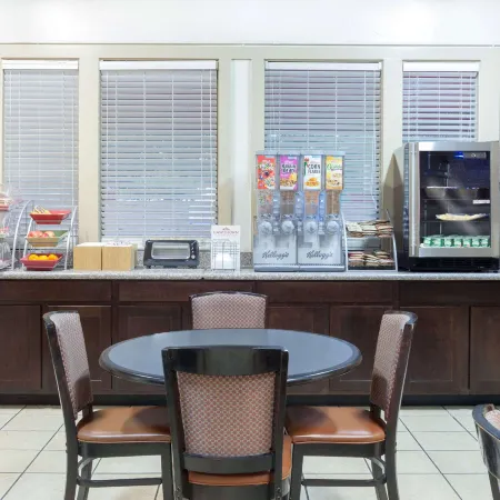 Hawthorn Extended Stay by Wyndham Richardson