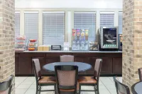 Hawthorn Extended Stay by Wyndham Richardson - breakfast