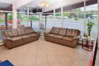 Americas Best Value Inn Geneva