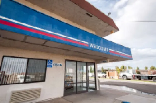 Motel 6 Green River, UT Hotels in 