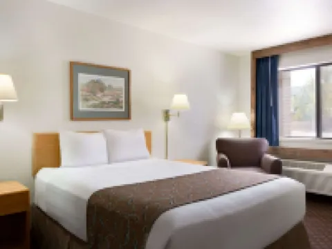 Travelodge by Wyndham Belen Hotels in Valencia County