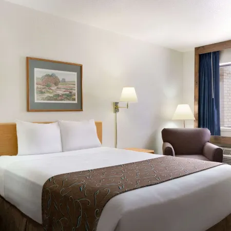 Travelodge by Wyndham Belen