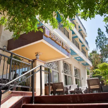 Semeli Hotel