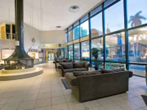 Knights Inn Hallandale Hotels in Hallandale Beach