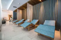 Park Plaza Histria Pula - spa