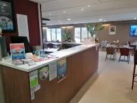 Campanile Bayeux Hotels in Bayeux