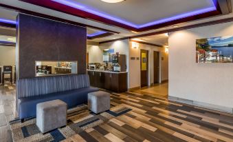 Best Western Plus Barrie