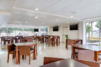 Sleep Inn Monclova - breakfast