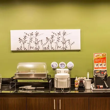Sleep Inn Raleigh Durham Airport