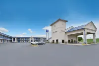 Americas Best Value Inn Hillsboro - Wifi