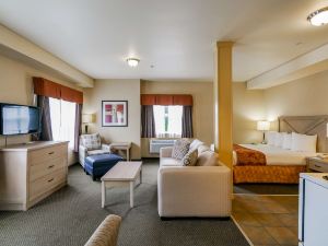 Best Western Peace Arch Inn