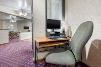 Econo Lodge Oacoma - Pet friendly