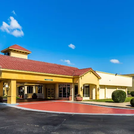 Quality Inn Clemson Near University