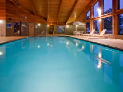 AmericInn by Wyndham Coon Rapids Hotels in Coon Rapids