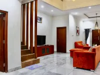Dhn Homestay Tugu Godean Yogyakarta