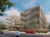 Leonardo Royal Hotel Cologne Bonn Airport Hotels near German Aerospace Center