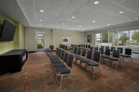 Home2 Suites by Hilton Jacksonville - Uima-altaat