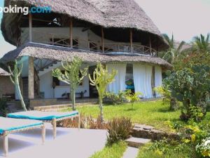 Beach Star Villa - Watamu