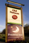 Premier Inn Stroud