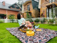 Nhà Cheery Các khách sạn gần Hồ Đồng Đò