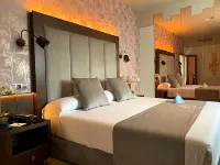 On Aleta Room Designed for Adults - ブティック