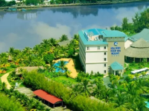 Hoa Binh - Rach Gia Resort Hotels in Rach Gia