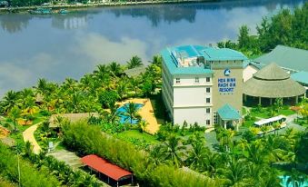 Hoa Binh - Rach Gia Resort