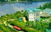Hòa Bình Rạch Giá Resort Các khách sạn gần TRUONG THINH STORE