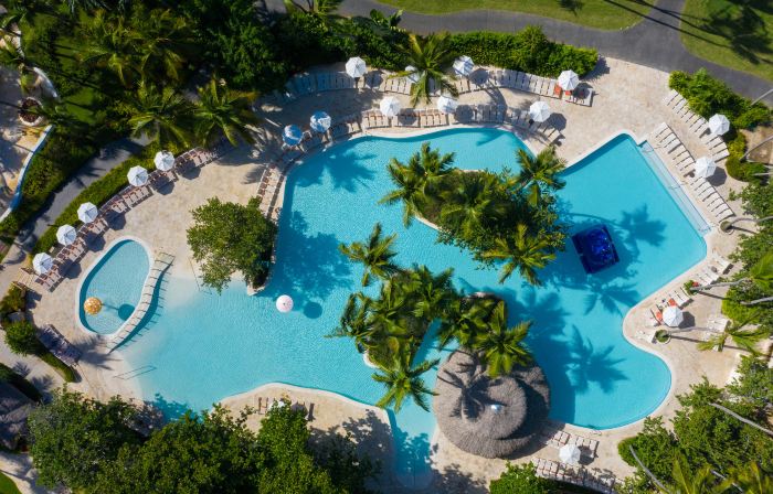 Impressive Punta Cana - All Inclusive