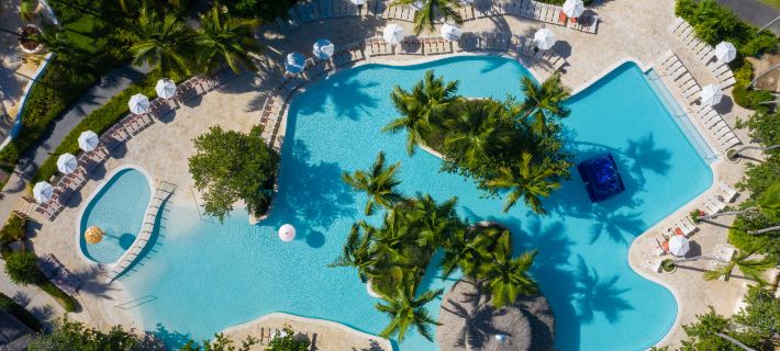 Impressive Punta Cana - All Inclusive Отели в г. Баваро