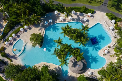 Impressive Punta Cana - All Inclusive - De lujo