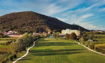 Hotel Terme Leonardo