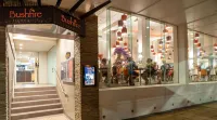 Pacific Hotel Cairns - Bữa sáng