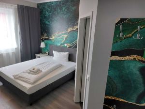 Casilino Hotel A 20 Wismar