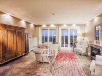 Ferienwohnung Sönshörn Các khách sạn ở Munkmarsch