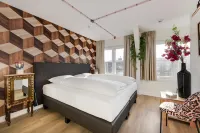 Will & Tate City Stay Hotels in Haagse Hout