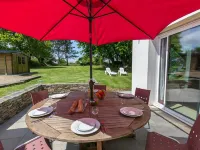 La Belle Vue Hotels in Locquirec