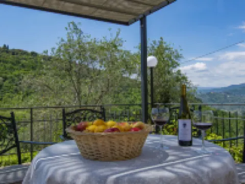 L'Amorosa Hoteles en Monsummano Terme