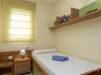 Balco del Port I