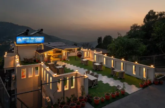Hotel the Chabal Hotels in 
