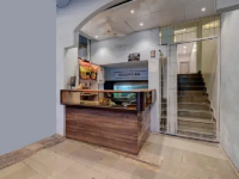 Hotel Vikrant,Pune Hotels in Pimpri